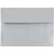 JAM Paper A7 Metallic Invitation Envelopes, 50ct.